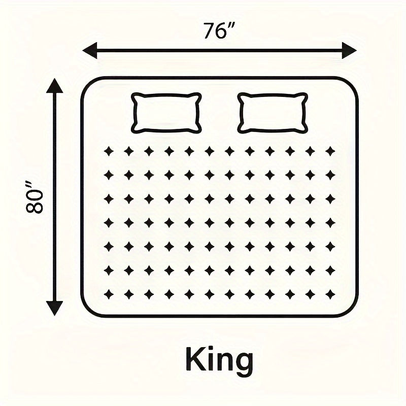 14 Inch Memory Foam Mattress For Back Pain, Cooling Gel Mattress Bed In A Box, Made In USA, CertiPUR-US Certified, Therapeutic Medium Mattress
