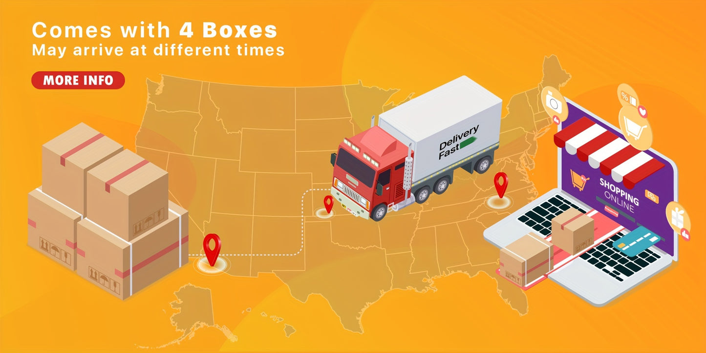 10 Pieces Patio Furniture Outdoor Sectional Sofa Swivel Rocking Chairs Wicker Rattan Conversation Sets With Fire Pit Table For Garden, Deck And Backyard (Red)