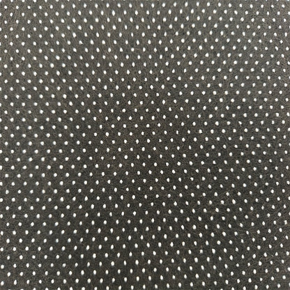 1pc, Dotted Plastic Bottom Cashmere Carpets, Fashionable Bedroom Thickened Rug, Non Slip Washable Balcony Floor Mat, Minimalist Line Home Decoration Carpet