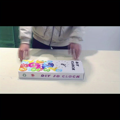 40 Inches Huge Frameless Big Wall Clock, Modern Home Decoration, Suitable For Living Room, Kitchen, Bedroom, Interior Decoration Giant Silent Wall Clock Kit, Suitable For Home Office Decoration