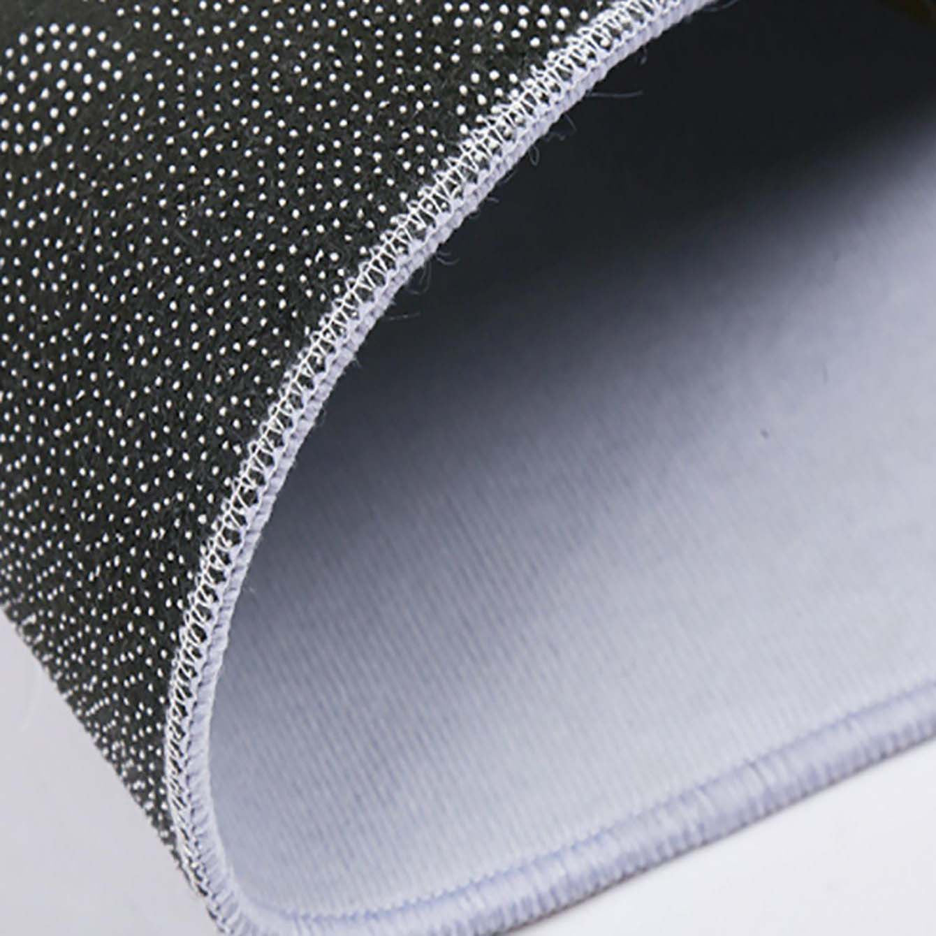 Luxurious Crystal Velvet Moon Tarot Rug - Non-Slip, Durable Indoor/Outdoor Mat For Living Room, Bedroom, Kitchen Decor - Perfect Gift