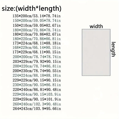 3pcs (1 comforter + 2 pillowcases) Bedding Set, All-Season Soft Microfiber, Hypoallergenic, Wrinkle & Fade Resistant, Easy - Care, Queen/King/Full Size, Fashionable Medusa - Inspired Pattern, Luxury - Quality Durable Fabric f