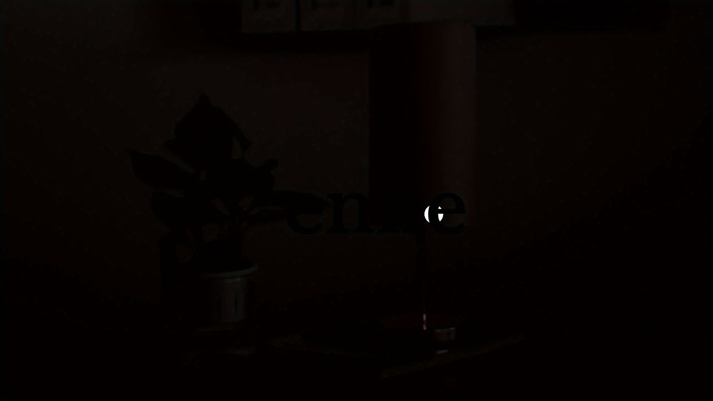 Smart Rainbow Bedside Table Lam