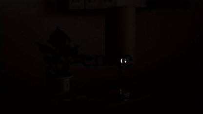 Smart Rainbow Bedside Table Lam