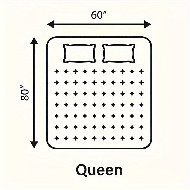 14 Inch Memory Foam Mattress For Back Pain, Cooling Gel Mattress Bed In A Box, Made In USA, CertiPUR-US Certified, Therapeutic Medium Mattress