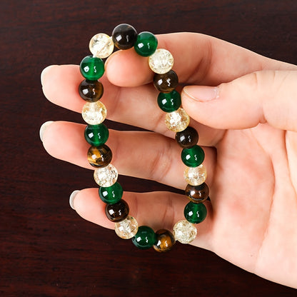 Prosperity & Abundance Wristband - Symbolizes Relax, Success Jewelry Gift, Perfect Gift For Family & Friends