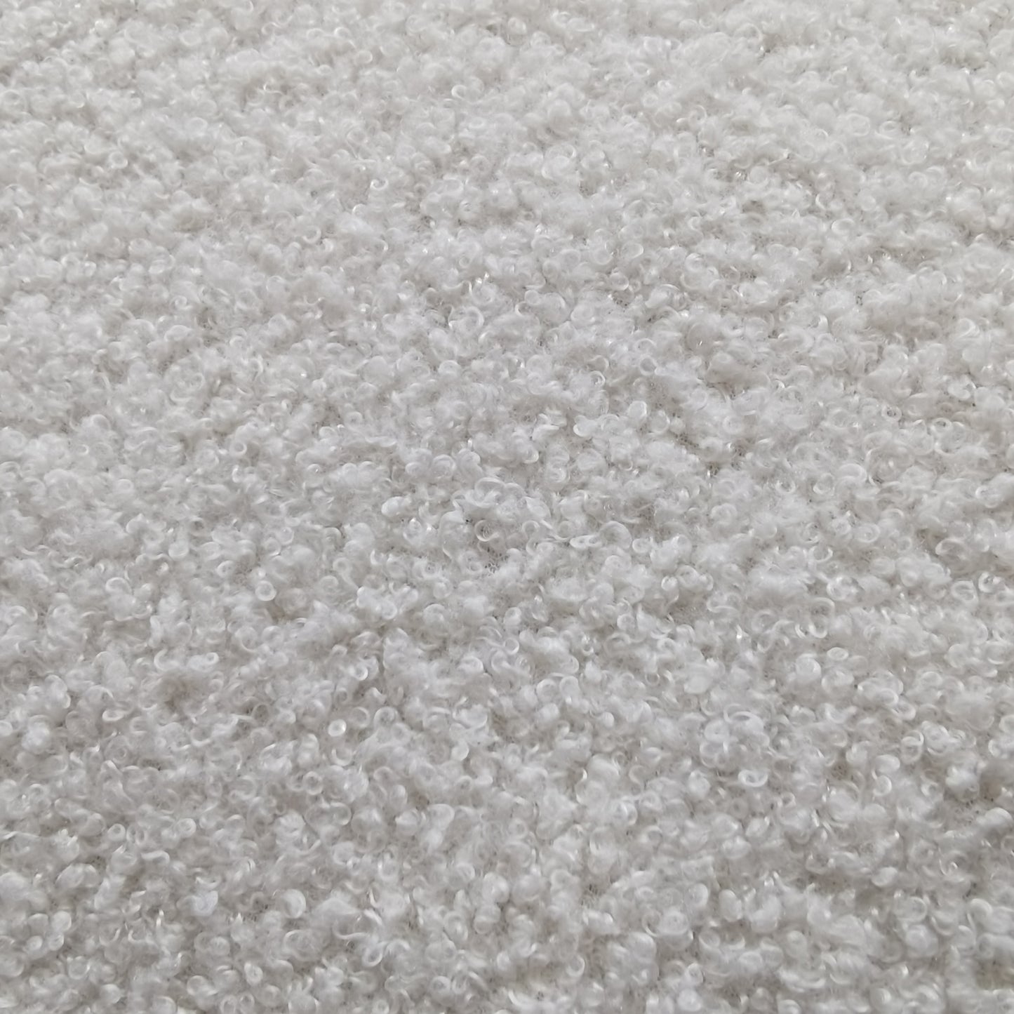 Modern 4-Seater Sofa - Elegant White Velvet Couch with Wooden Frame, Stylish and Simple Design - For Living Room, Bedroom & More - Suitable for Modern & Contemporary Homes - Perfect Gift for Housewarming