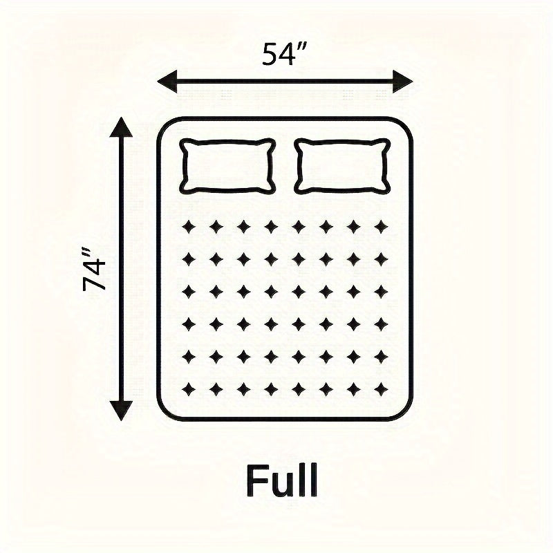 14 Inch Memory Foam Mattress For Back Pain, Cooling Gel Mattress Bed In A Box, Made In USA, CertiPUR-US Certified, Therapeutic Medium Mattress